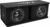 Skar Audio 2400W Sdr Series Vented Subwoofer Enclosure | SDR-2X10D4, Dual 10″ D4 Loaded