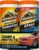 Protectant Wipes and Glass Wipes by Armor All, Car Cleaning Wipes and Car Glass Wipes, 30 Count Each, 2 Pack