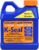 K-Seal ST5501 Multi-Purpose One Step Permanent Coolant Leak Repair, 8oz, Pour and Go, Mixes with All Antifreeze, No Flushing Required