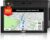 XGODY Truck GPS 9 inch 2024 GPS Navigation for car Big Touchscreen Trucking GPS Navigation 8GB ROM SAT NAV System Navigator Driving Alarm Lifetime Map Updates Truck GPS Navigation System for Trucks