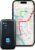 Spytec GPS Mini GPS Tracker for Vehicles, Cars, Trucks, Loved Ones, Kids, Fleets, GPS Tracker Device for Vehicles, Unlimited 5 Second Updates US & Worldwide Real-Time Tracking, Plan Needed