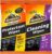 Armor All Wipes in a Pouch – Car Interior Cleaner: Ultimate Car Wipes and Interior Care Products (Protectant Wipes + Cleaning Wipes, 2 Packs Combo Kit)